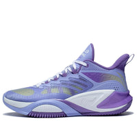 Li-Ning Badfive 'Blue Purple' ABFT021-3