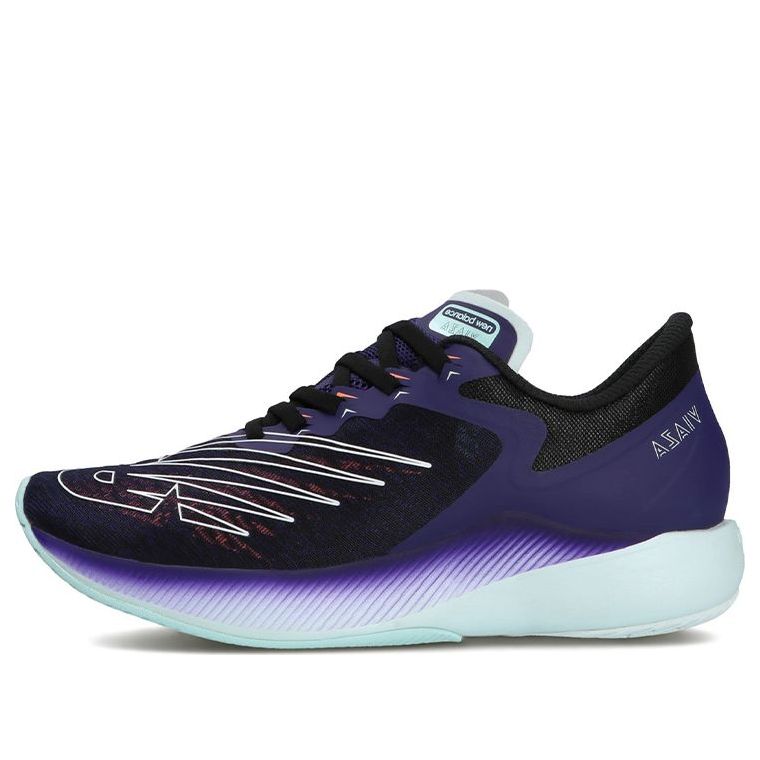 (WMNS) New Balance Viaza Purple WVIAZLK1
