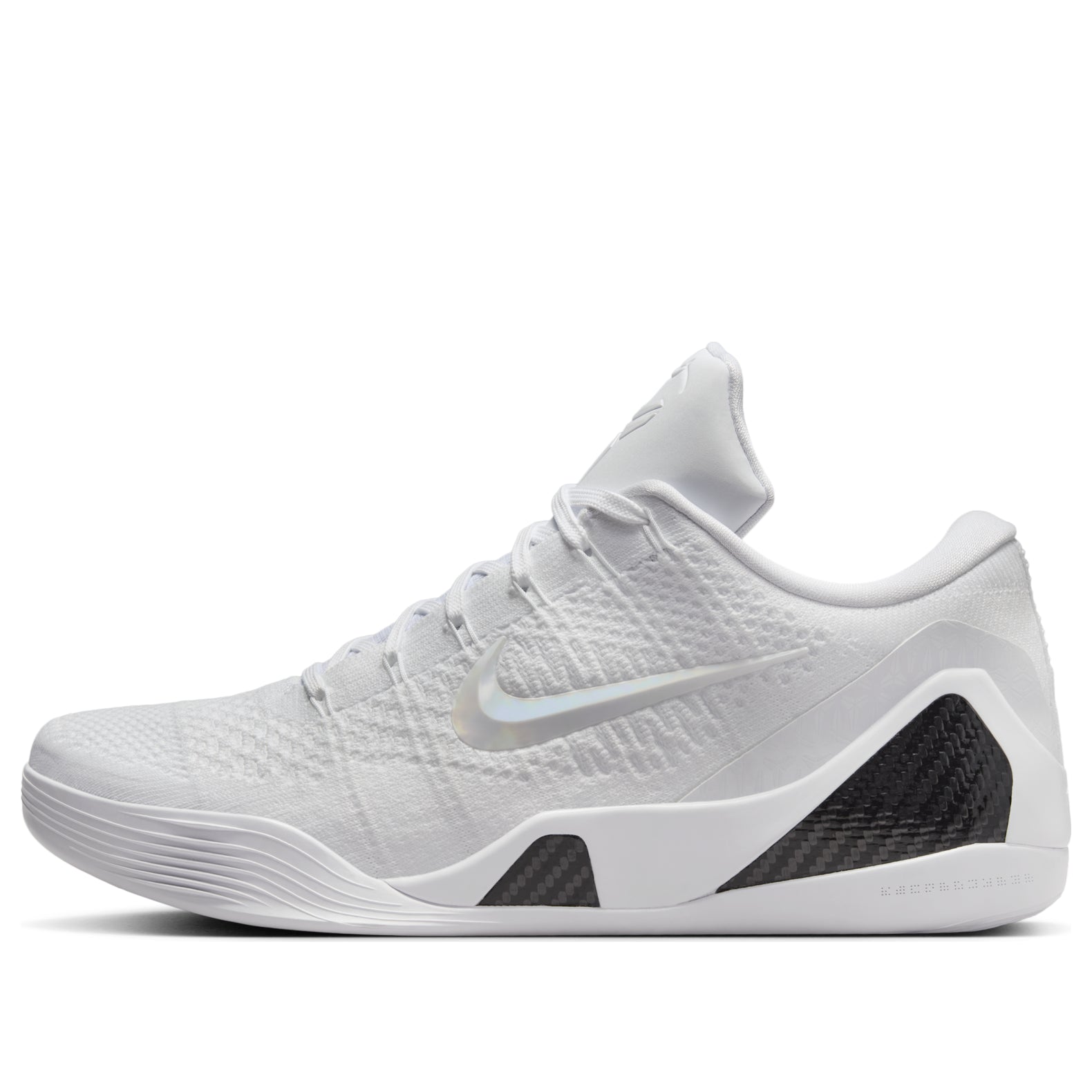 Nike Kobe 9 Elite Low Protro 'Halo' FZ7334-100