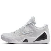 Nike Kobe 9 Elite Low Protro 'Halo' FZ7334-100
