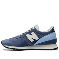 New Balance Run The Boroughs x 730 Made in England 'TCS London Marathon' M730LDN