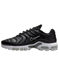 Nike Air Max Plus Golf 'Black White' FZ4150-001