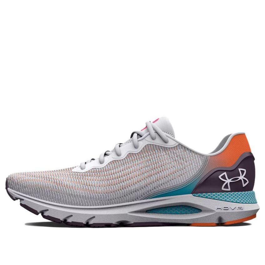 Under Armour HOVR Sonic 6 Breeze 'Tux Purple Gradient' 3026237-100