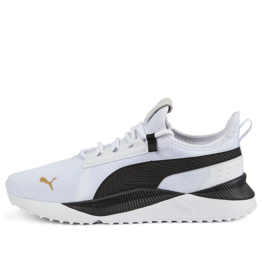 PUMA Pacer Future 'Street Plus - White Black' 384634-07