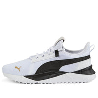 PUMA Pacer Future 'Street Plus - White Black' 384634-07