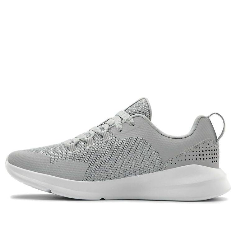 (WMNS) Under Armour Essential 'Mod Grey' 3022955-100
