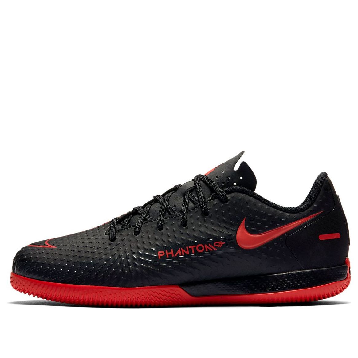 (GS) Nike Phantom GT Academy IC 'Red Black' CK8480-060