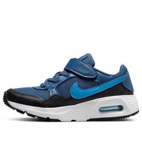 (PS) Nike Air Max SC 'Mystic Navy Black' CZ5356-400