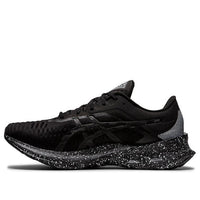 ASICS Novablast 'Black Black' 1011B129-001