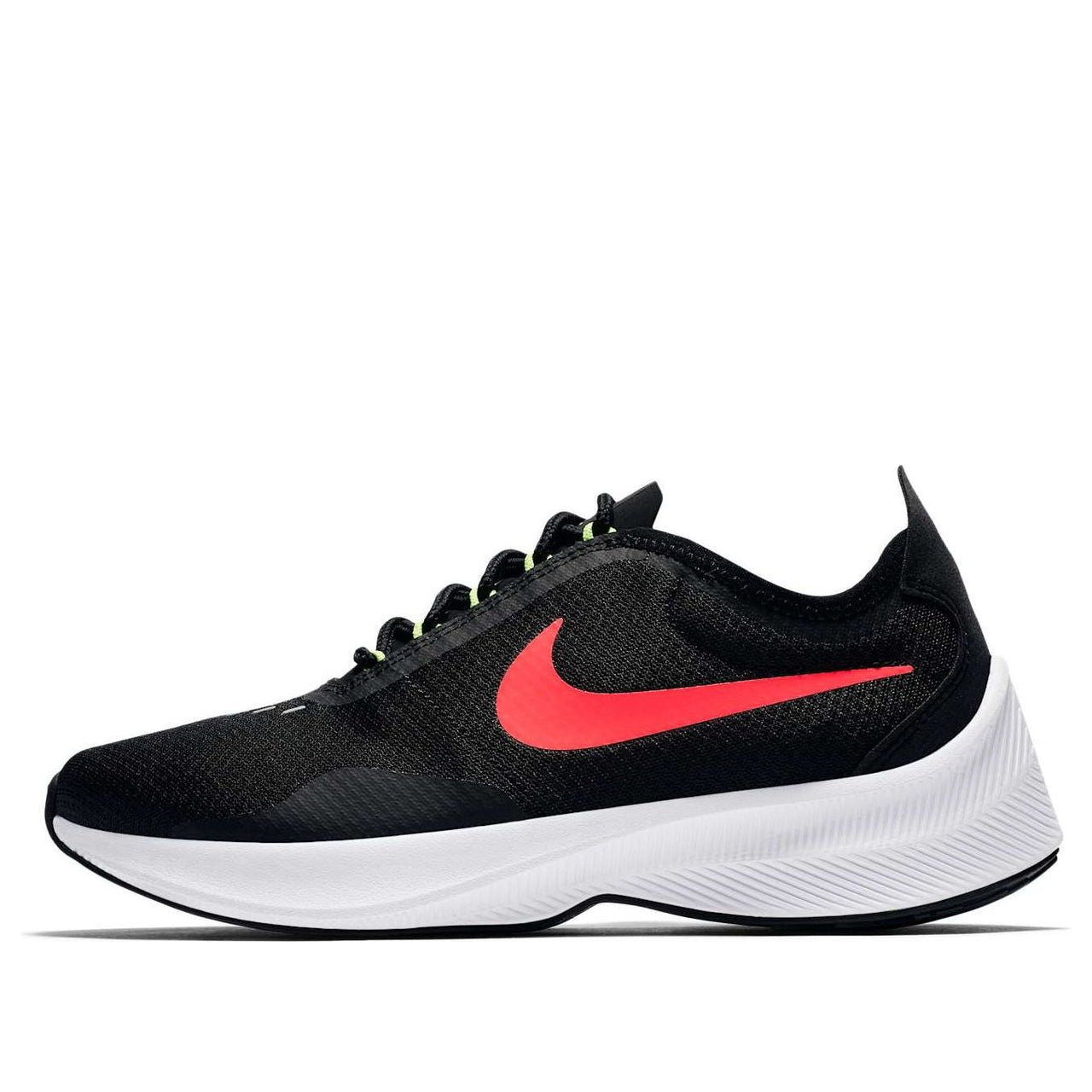 (WMNS) Nike EXP-Z07 'Black Solar Red Volt' AQ9951-001