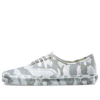 Vans Authentic White/Grey Multicolor Whitegray VN0A38EMOP7