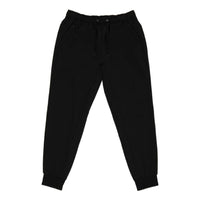 New Balance Standard Fit Jogger Sweatpants Asia Sizing 'Black' AWP25003-BK