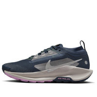 (WMNS) Nike Pegasus Trail 5 Gore-Tex 'Armory Navy Violet' FQ0912-400