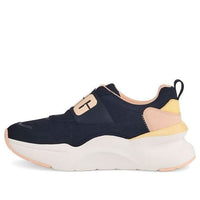 (WMNS) UGG LA Flex 'Black Pink' 1120704-BPFZ