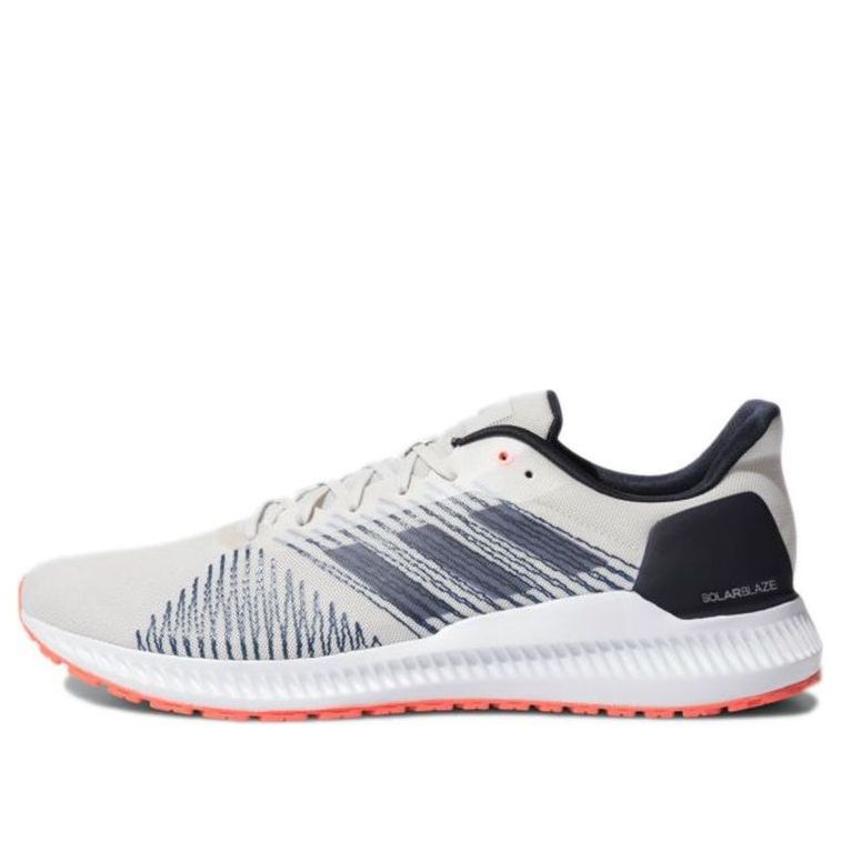 adidas Solar Blaze 'Cream Navy' F34547
