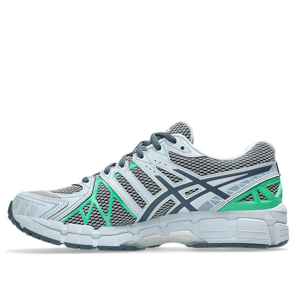 ASICS Gel-Kayano 20 'Storm Cloud Cilantro' 1203A884-400