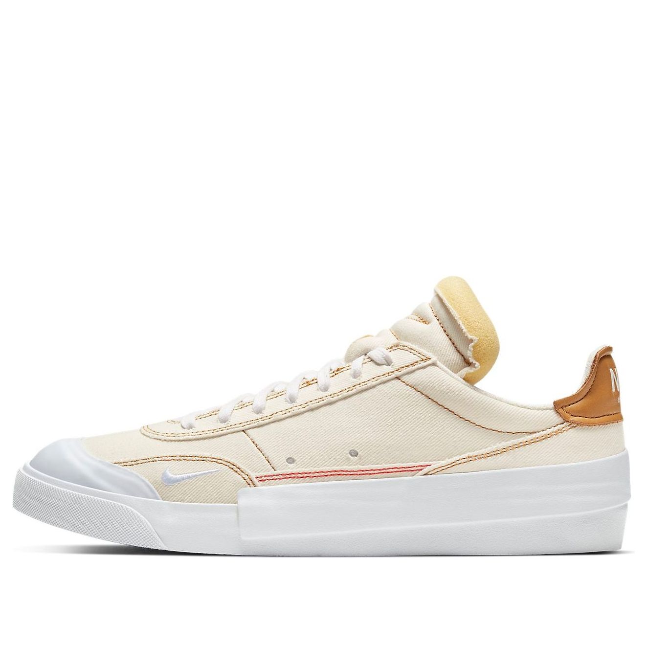 Nike Drop Type Premium 'Light Cream' CW6213-212