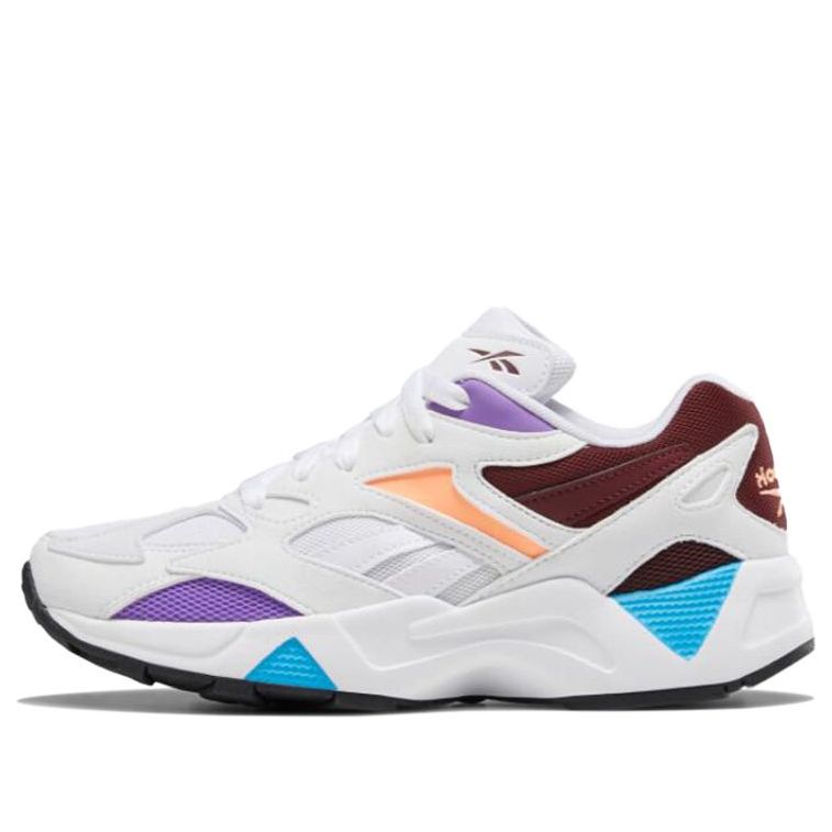 (WMNS) Reebok Aztrek 96 'White Porcelain' DV9397
