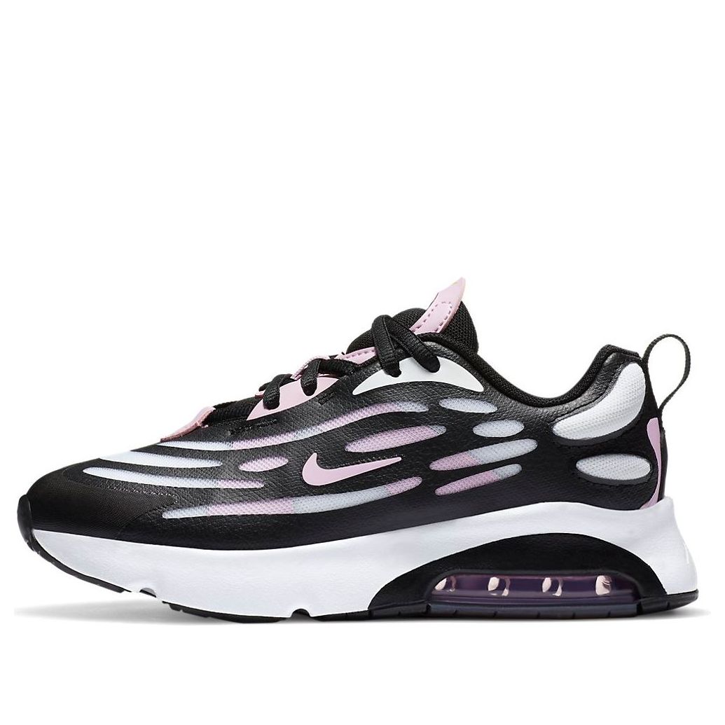 (PS) Nike Air Max Exosense 'White Black Light Arctic Pink' CN7877-101