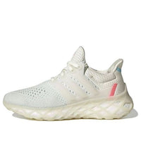 (GS) adidas Ultra Boost Web Dna 'White' GX9801