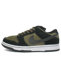 Nike SB Dunk Low Pro 'Loden' 304292-301