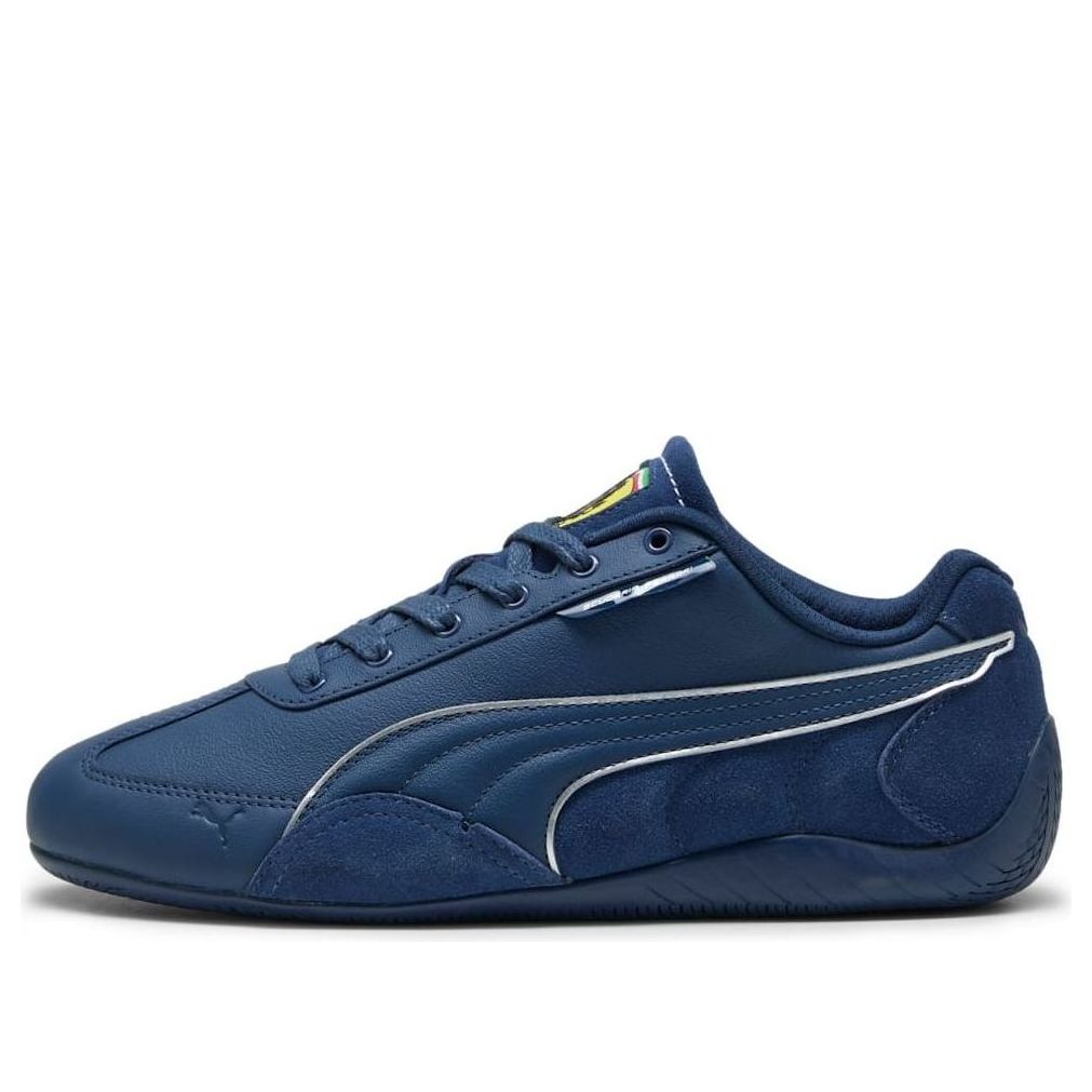 PUMA x Scuderia Ferrari Speedcat 'Persian Blue' 308905-04