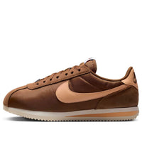 (WMNS) Nike Cortez Textile 'Light British Tan' DZ2795-202