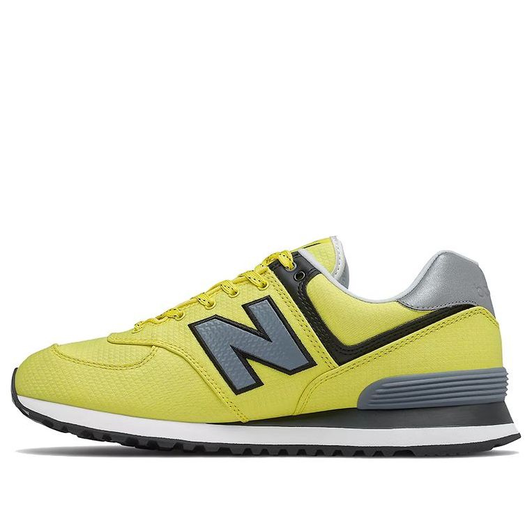 New Balance 574 'Citra Yellow' ML574WR2