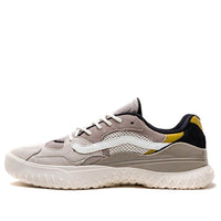 Vans City Trl Yellow/Grey Yellowgray VN0A4BTJV8T1