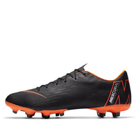 Nike Mercurial Vapor 12 Academy MG 'Total Orange' AH7375-081