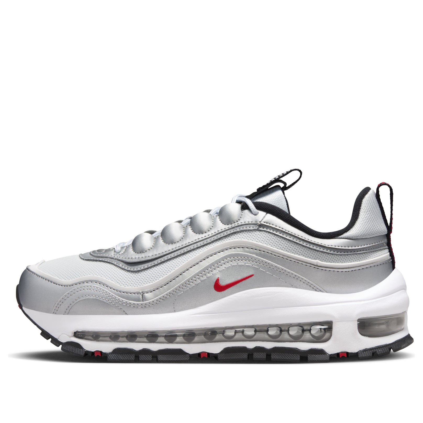 (WMNS) Nike Air Max 97 Futura 'Silver Bullet' HF0717-001