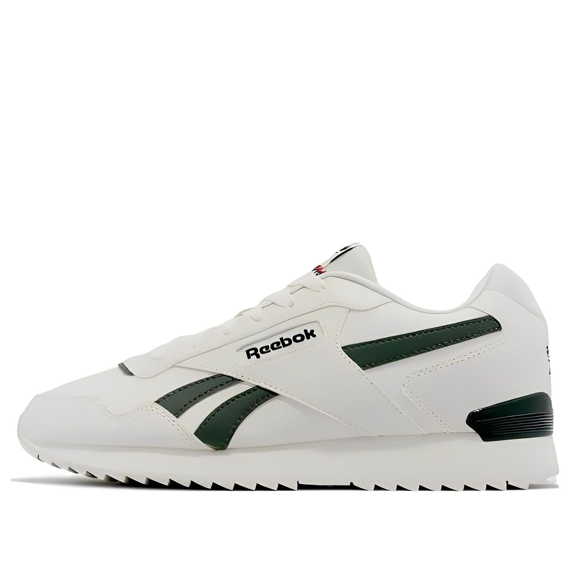Reebok Glide Ripple Clip 'Chalk Ivory Green' GZ5205