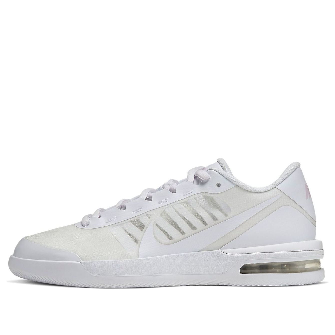 (WMNS) Nike Court Air Max Vapor Wing 'White' CI9838-100