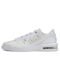 (WMNS) Nike Court Air Max Vapor Wing 'White' CI9838-100