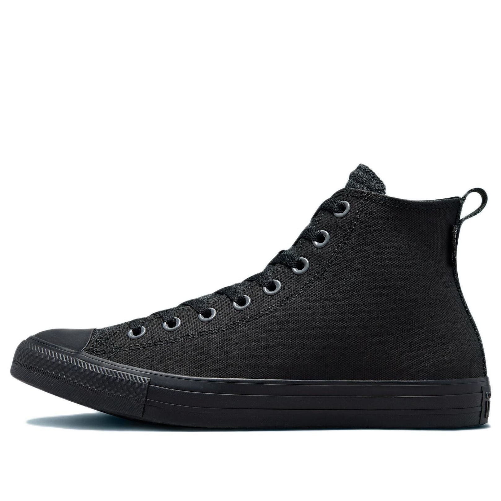 Converse Chuck Taylor All Star Water Resistant 'Triple Black' A00762C