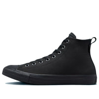 Converse Chuck Taylor All Star Water Resistant 'Triple Black' A00762C