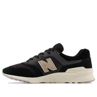 New Balance 997H 'Black Driftwood' CM997HPE