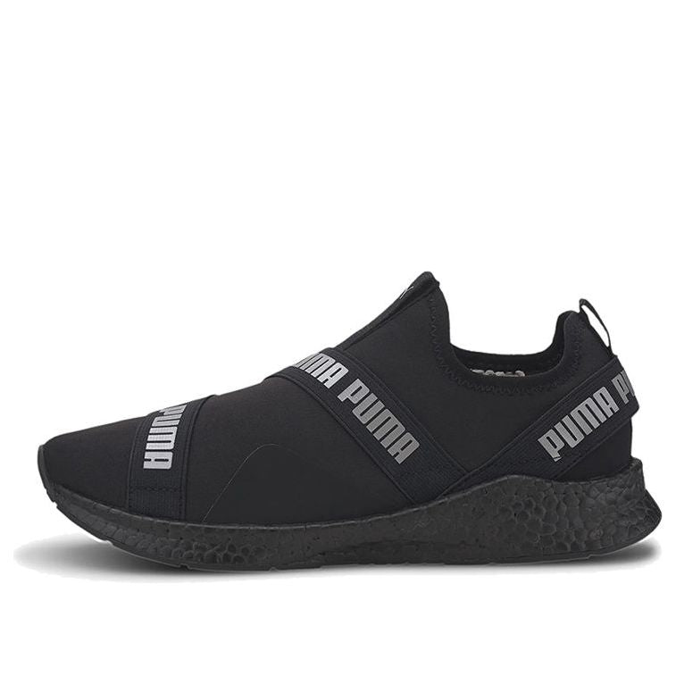 PUMA Nrgy Star Slip-on Black/Grey 192755-10