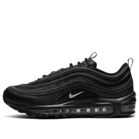 (WMNS) Nike Air Max 97 'Black Metallic Silver' DM8347-001