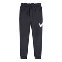 Nike Casual Sports Bundle Feet Long Pants Black CU6775-010