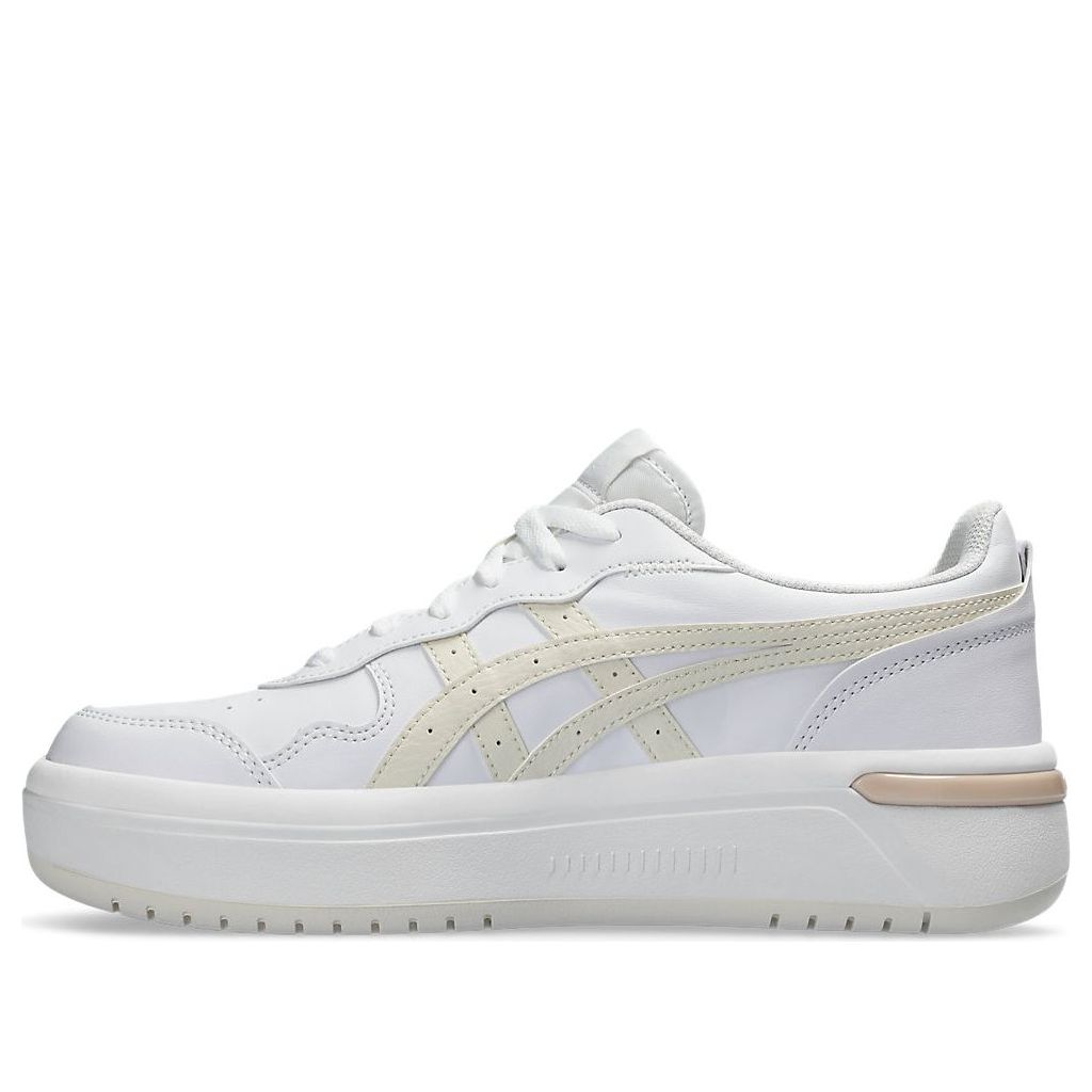 (WMNS) ASICS Japan S ST 'White Birch' 1203A289-102