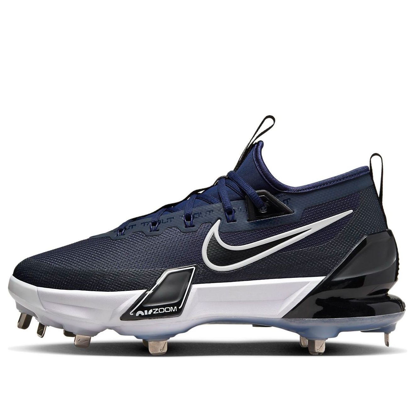 Nike Force Zoom Trout 9 Elite 'Midnight Navy' FB2906-400