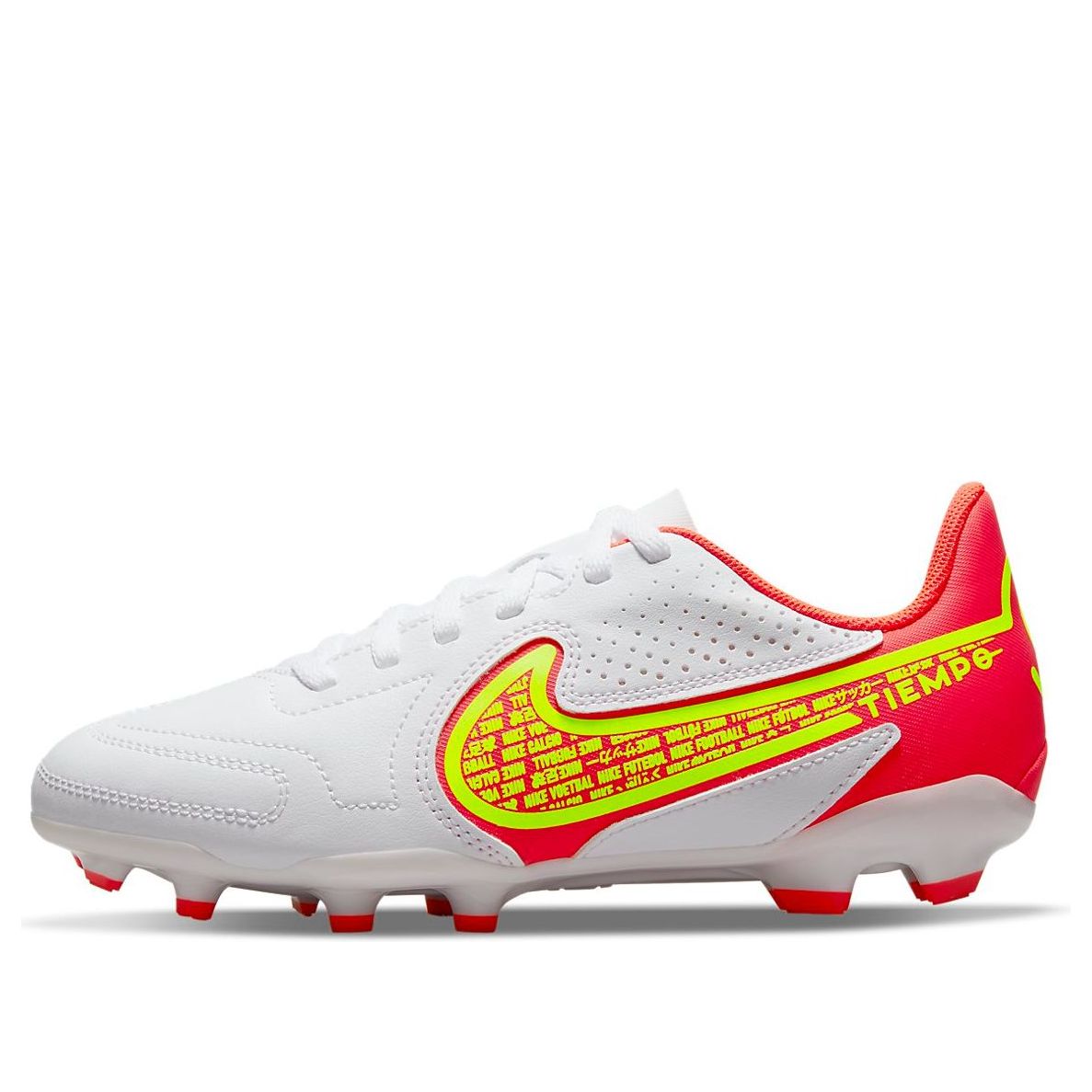 (GS) Nike Tiempo Legend 9 Club MG 'Motivation Pack' DA1331-176