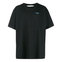 Off-White C/O VIRGIL OW Gradient Short Sleeve OW-FW18-006