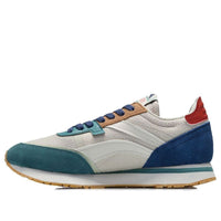 Li-Ning ChengFeng 'Grey Green Blue' AGCR195-9