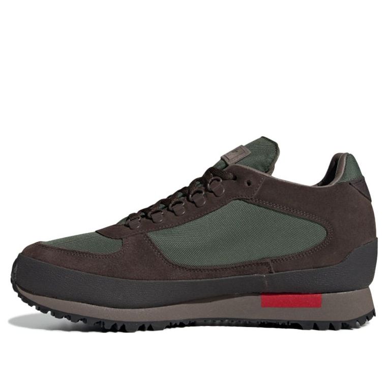 adidas Winterhill SPZL 'Night Brown' EF1157