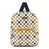 (WMNS) Vans Karina Rozunko Mini Backpack 'Multi-Color' VN0A4SBKZLF