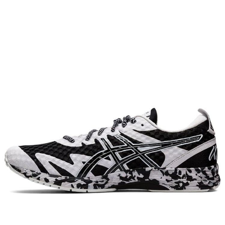ASICS Gel-Noosa Tri 12 'Black White' 1011A673-002