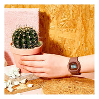 CASIO Baby-G 'Dark Red' BGD-560ET-5PR-PERSON