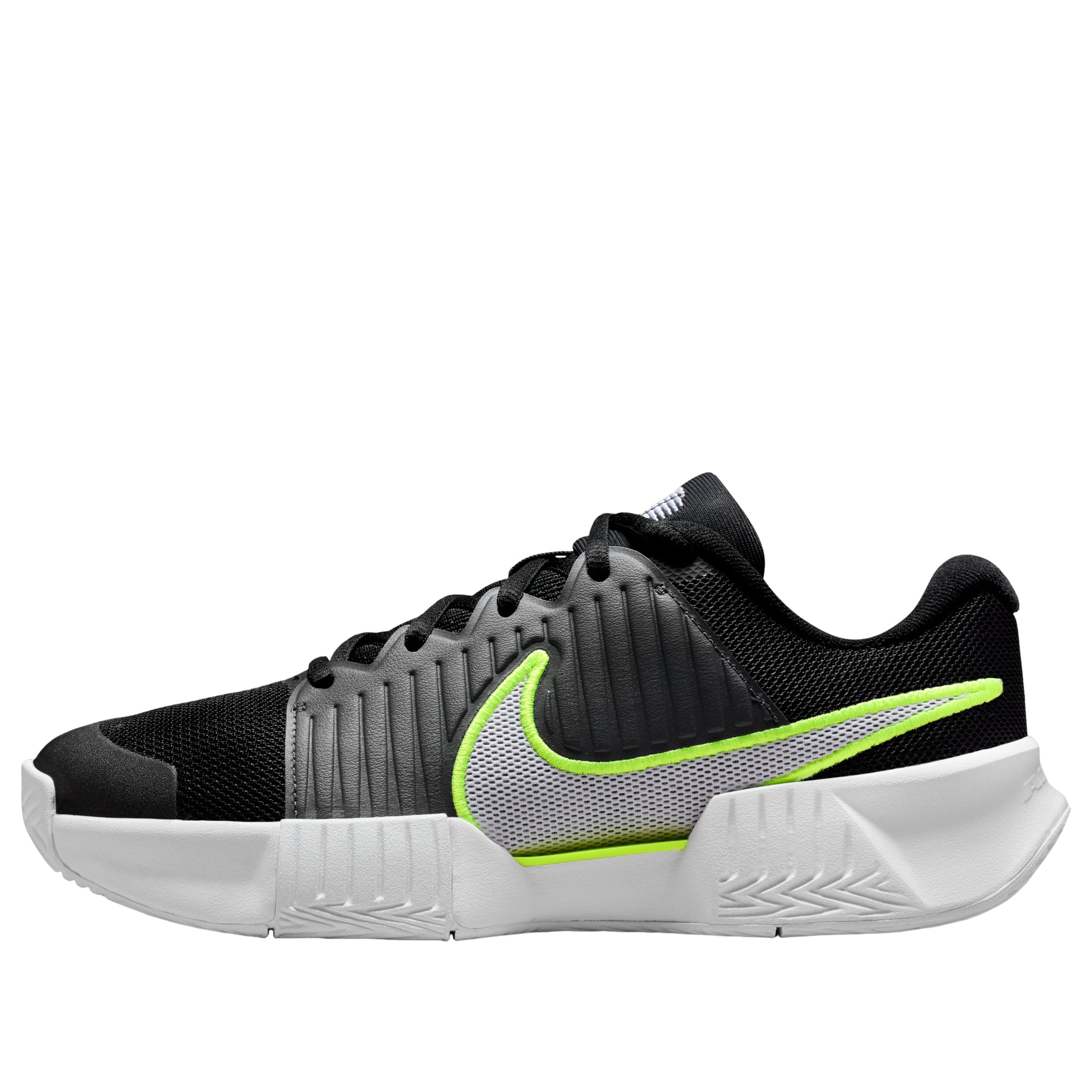 (WMNS) Nike GP Challenge Pro HC 'Black Volt'  IB6560-001